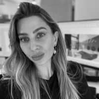 Marcon Employee Anna Vignale's profile photo