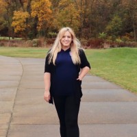 NFL Alumni Association Employee Amber Tedesco's profile photo