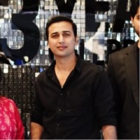 Maqbool Awan's profile photo