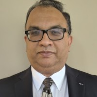 Digi-Key Electronics Employee Gopal Narayan's profile photo