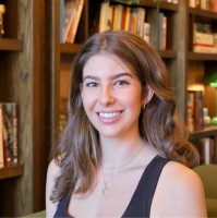 Mountain Culture Beer Co Employee Mia Adams's profile photo