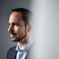 Emmi Group Employee Simon Berweger's profile photo