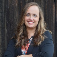 Frontier Community Services, Inc. Employee Erica Chaney's profile photo