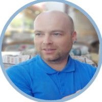 CooliBlade Employee Sami Pajuoja's profile photo
