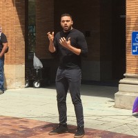 U.S. Department of Veterans Affairs Employee Malcolm Reed's profile photo