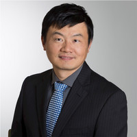 Virtus Investment Partners Employee Jie Wei's profile photo