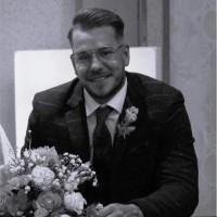 Bournemouth Water Ltd Employee James Carter's profile photo