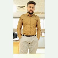 Dawar Shaikh Email & Phone Number