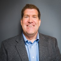 Union College Employee Chad Orzel's profile photo