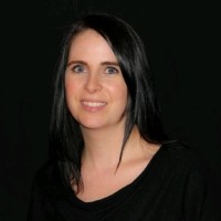 Cooke Insurance Employee Andrea Ferris's profile photo