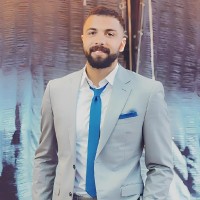 Motion Array Employee Waled Raafet's profile photo
