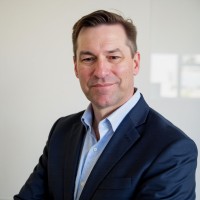 Bitfount Employee David Friend's profile photo