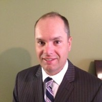 Generate Upcycle Employee Jeremy Steinmann's profile photo