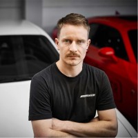 Sebastian Neumann's profile photo