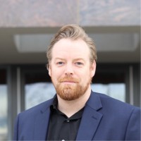 401GO Employee Nicklas Vincent's profile photo