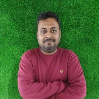 SoftSol Employee Siddharth Sharma's profile photo