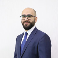 Yazan Mustafa Email & Phone Number