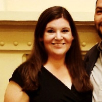 Bay Area Therapy for Wellness Employee Stephanie Crouch's profile photo