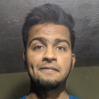 Coderplex Employee Akhil Nalamala's profile photo