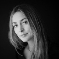 COLOR Employee Rebecca van Pelt's profile photo