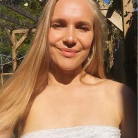 Aspect Ecology Ltd. Employee Charlotte Siddle's profile photo