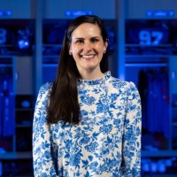 New York Football Giants Employee Julia Murphy's profile photo