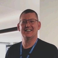 NHS North of England Commercial Procurement Collaborative (NOE CPC) Employee Andy Mobbs's profile photo