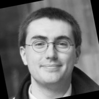 CEPREMAP Employee Normann Rion's profile photo
