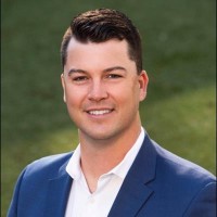 Merrill Lynch Wealth Management Employee Mitch Harris's profile photo