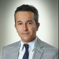 CMS JANT VE MAKİNA SAN. A.Ş. Employee Tolga Aytürk's profile photo