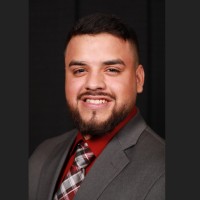 Roofing Solutions Employee Isaias Mazy's profile photo
