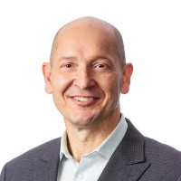 Regional Energy Solutions Manager, FortisBC Employee John Drazic's profile photo