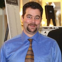 AHEAD Employee Rick Laporte's profile photo