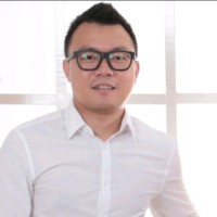 Printerous Employee Vinsen Chairul's profile photo