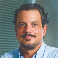 Tectron Employee Daniel Pigatto Monteiro's profile photo