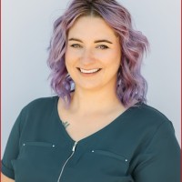 PACIFIC COAST VETERINARY DENTISTRY AND ORAL SURGERY, INC. Employee Abigail Sharp's profile photo
