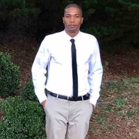 Communicare Employee Cedric Harris's profile photo