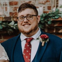 Onit Employee Daniel Thurston's profile photo