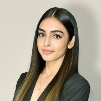 Meliora Fund Employee Sonali Rana's profile photo
