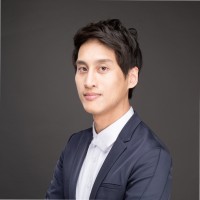 Cathay Securities Corporation Employee Chih-An Chen's profile photo