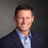 Envestnet, Inc Employee Seth Johnson's profile photo