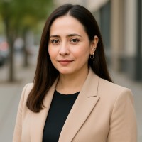 Keepcodein Employee Saima Iqbal's profile photo