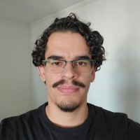 Rogue Snail Employee Henrique Matarazo Camillo's profile photo