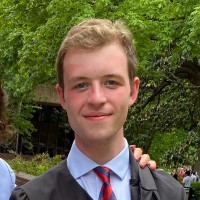 DigitalBridge Employee Alexander Magid's profile photo