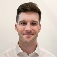 Infraland Employee Harry Sturley's profile photo