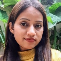 Lendbox Employee Kavita Bisht's profile photo
