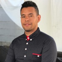 Northrop Grumman Employee Richard Murillo's profile photo
