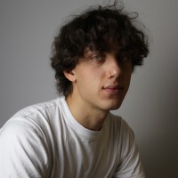 SIMMETRICO NETWORK Employee Gennaro Rizzo's profile photo