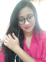 LMS Solutions (India) Pvt. Ltd. Employee Rashmi Gupta's profile photo
