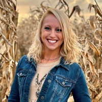 Plevna Implement Company Employee Kristin Flora's profile photo